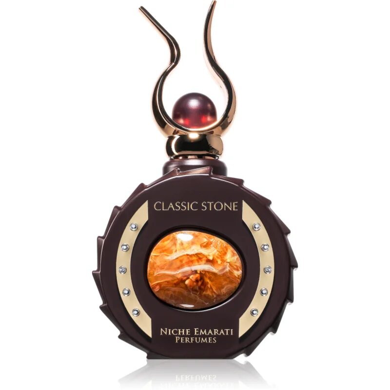 Niche Emarati Classic Stone parfumska voda uniseks 100 ml