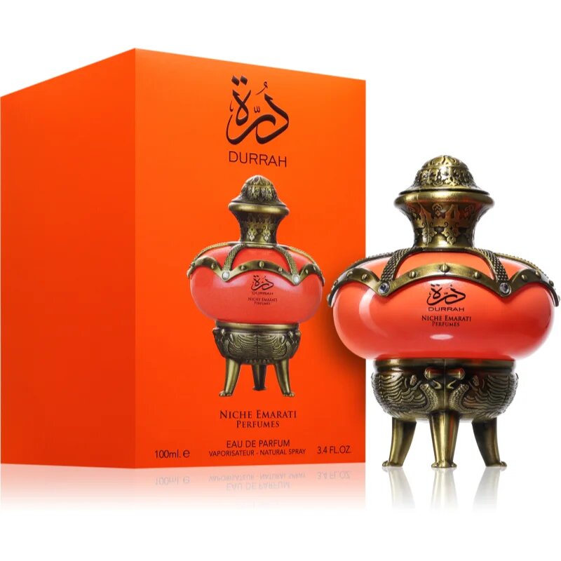 Niche Emarati Durrah parfumska voda uniseks 100 ml