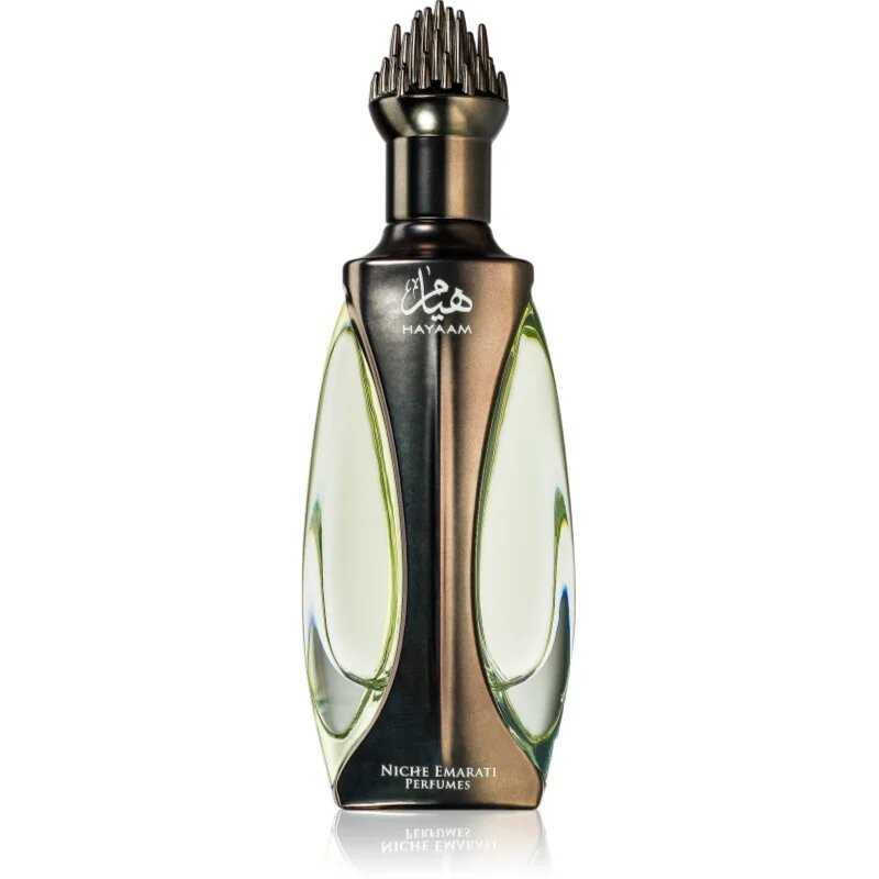 Niche Emarati Hayaam parfumska voda uniseks 100 ml