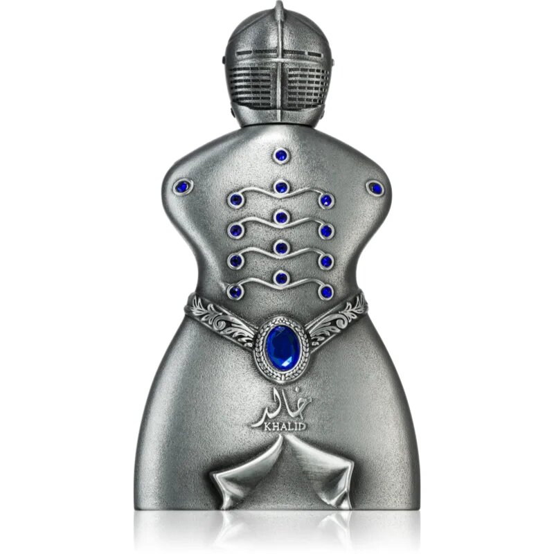 Niche Emarati Khalid parfumska voda uniseks 80 ml