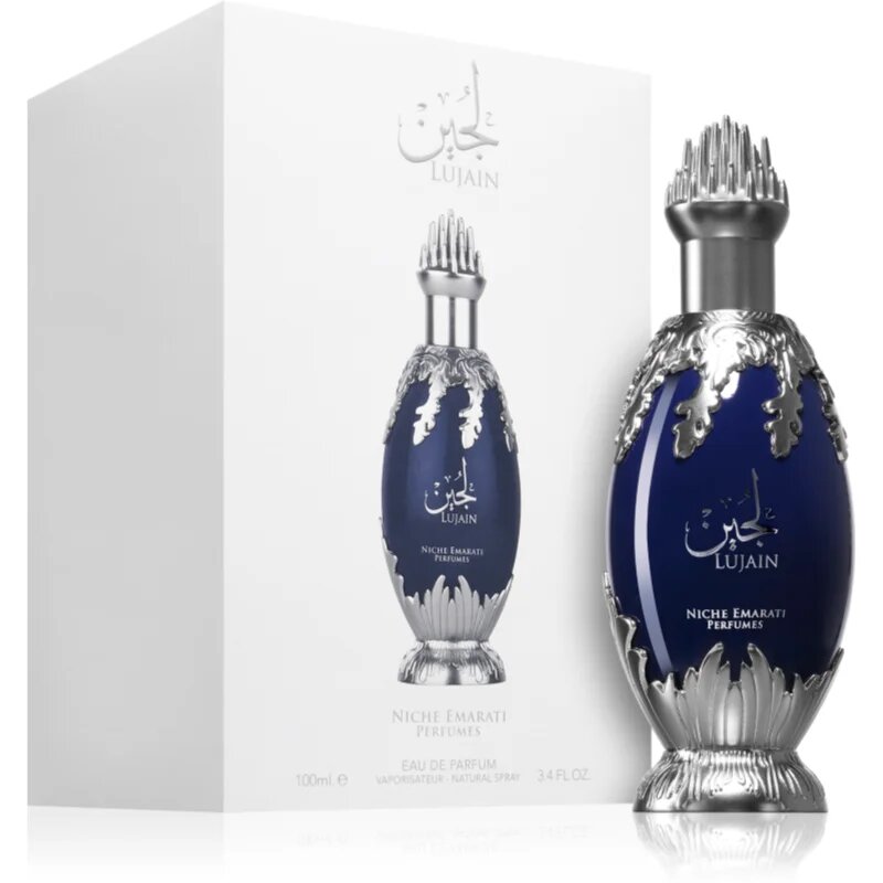Niche Emarati Lujain parfumska voda uniseks 100 ml