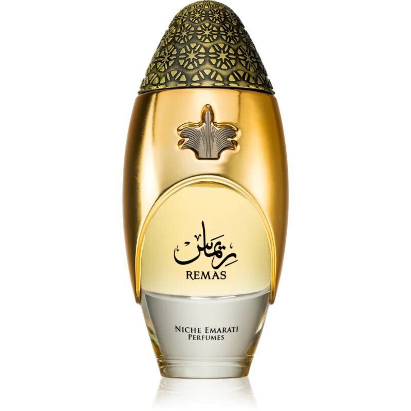Niche Emarati Remas parfumska voda uniseks 100 ml