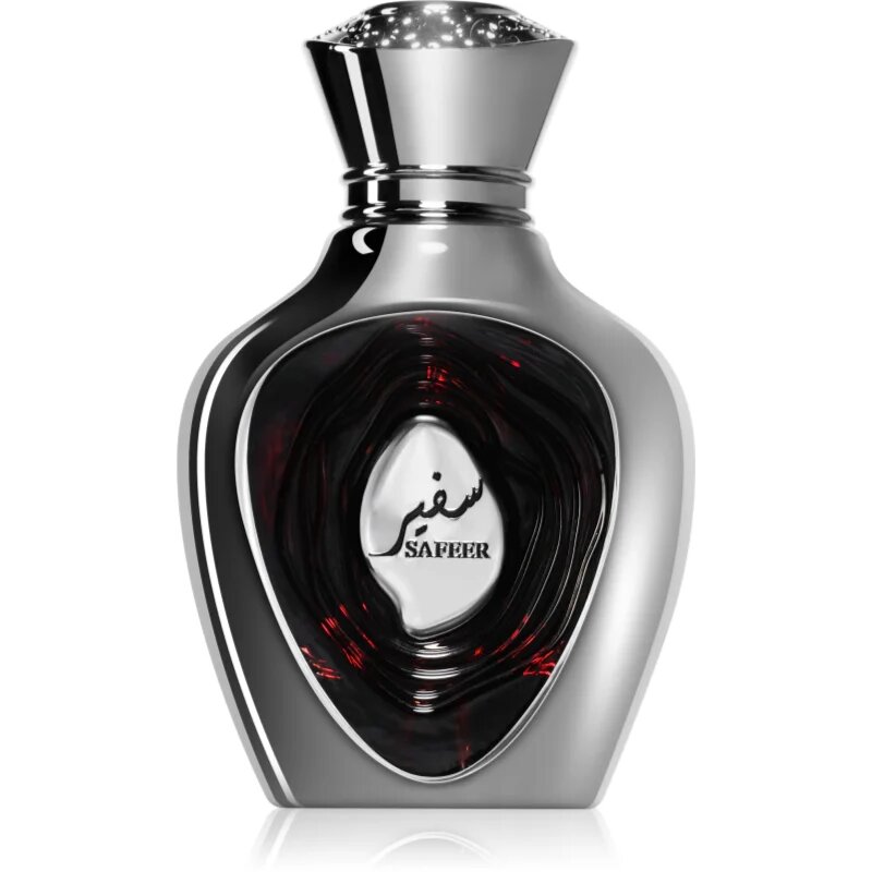 Niche Emarati Safeer parfumska voda uniseks 100 ml