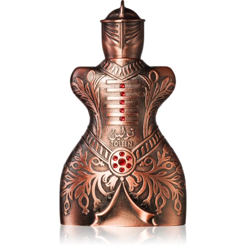 Niche Emarati Toleen parfumska voda uniseks 80 ml