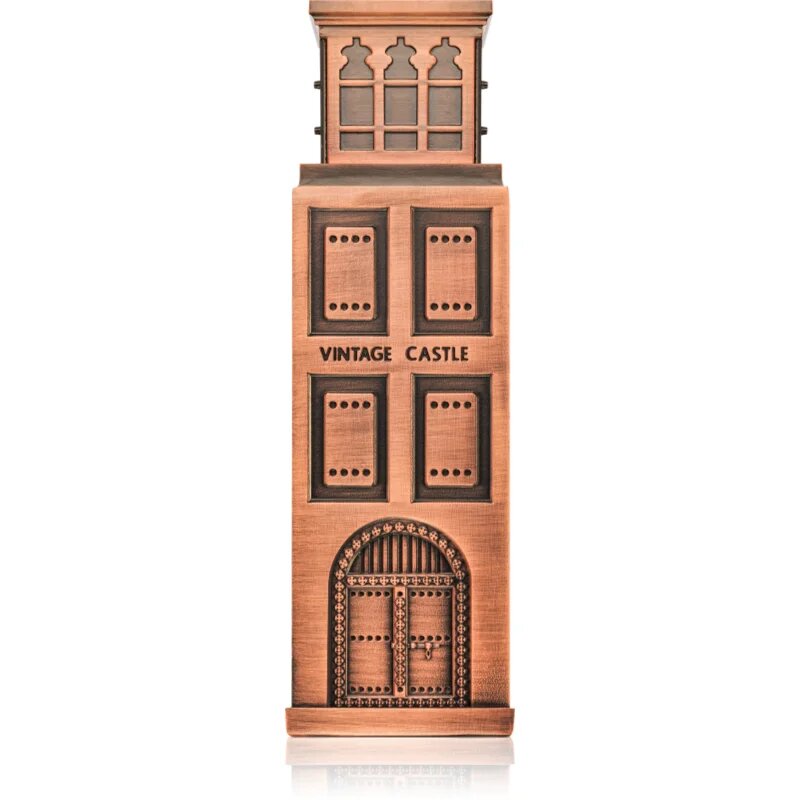Niche Emarati Vintage Castle parfumska voda uniseks 100 ml