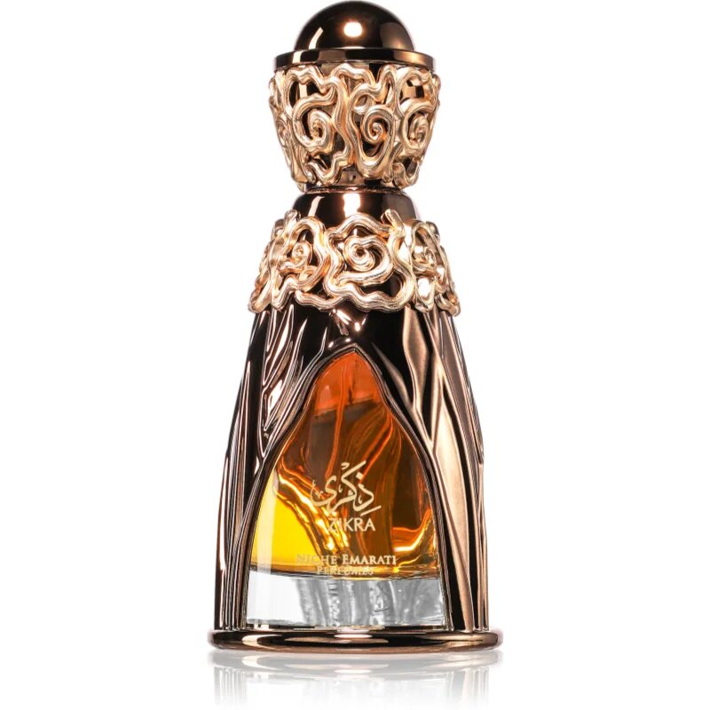 Niche Emarati Zikra parfumska voda uniseks 100 ml