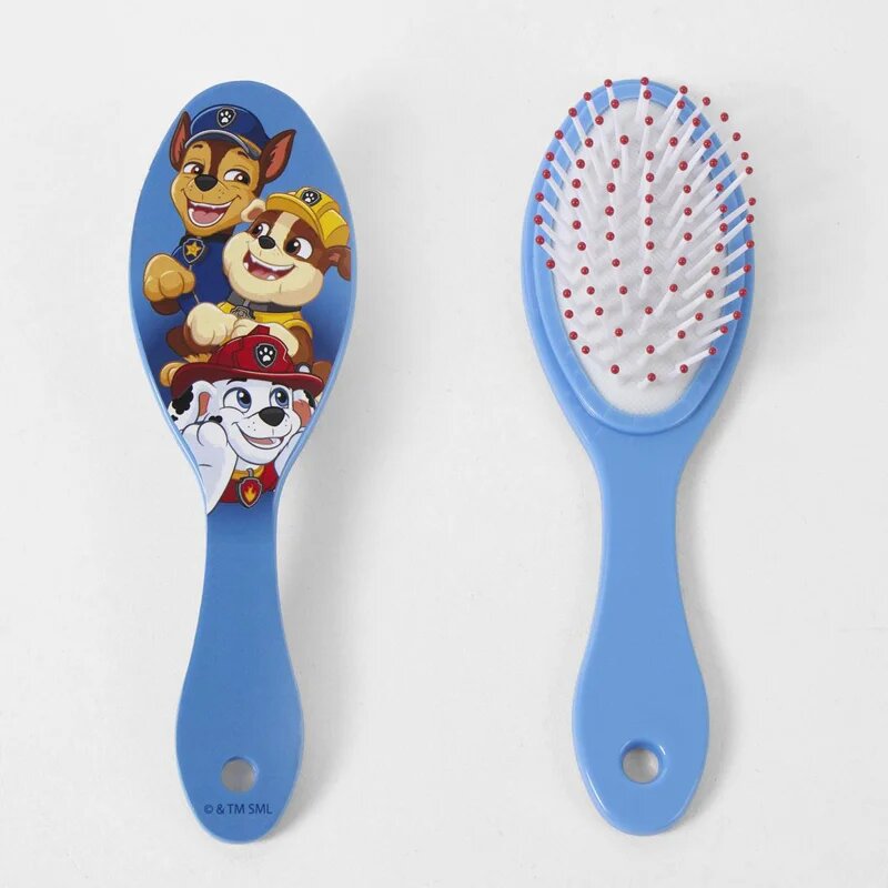 Nickelodeon Paw Patrol Toilet Bag darilni set za otroke