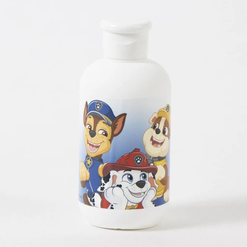 Nickelodeon Paw Patrol Toilet Bag darilni set za otroke