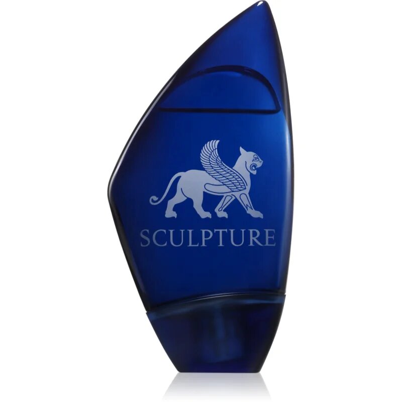 Nikos Sculpture parfum za moške 100 ml