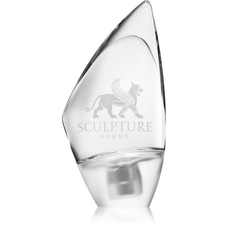Nikos Sculpture pour Homme toaletna voda za moške 100 ml