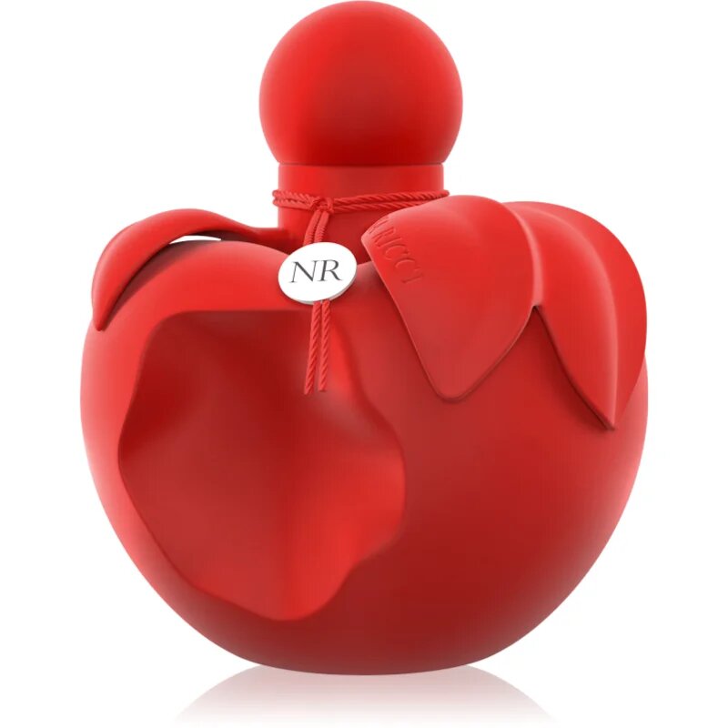 Nina Ricci Nina Extra Rouge parfumska voda za ženske 80 ml