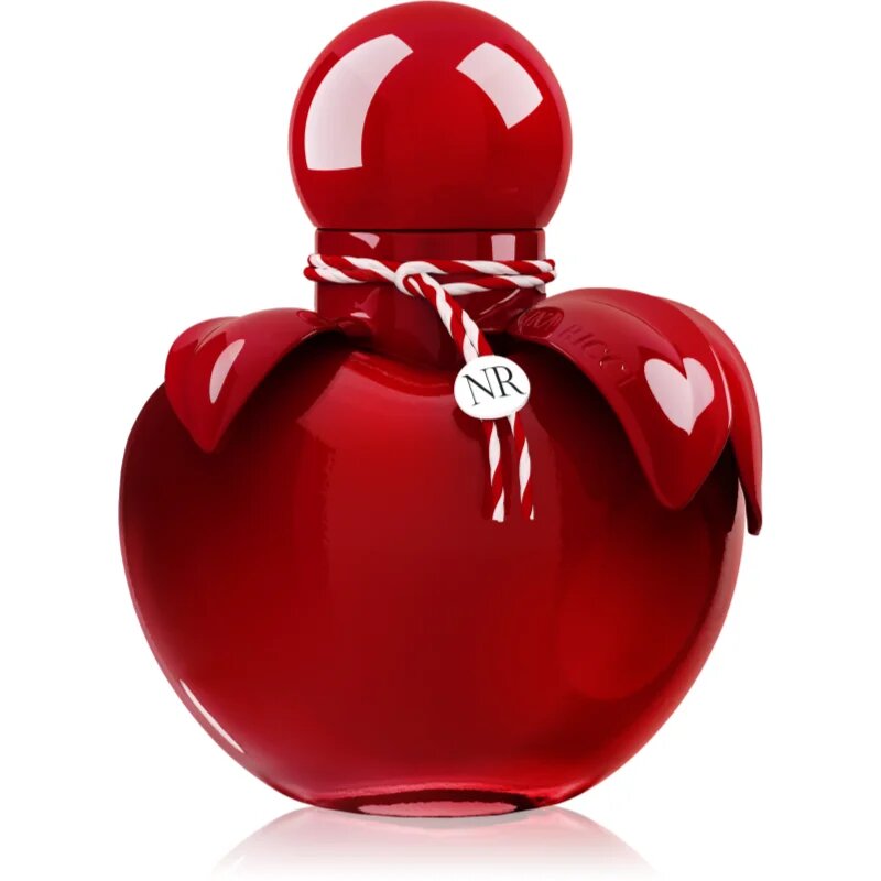 Nina Ricci Nina Rouge toaletna voda za ženske 30 ml