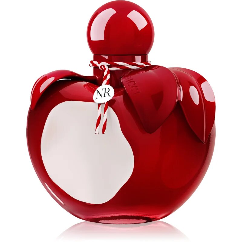 Nina Ricci Nina Rouge toaletna voda za ženske 80 ml