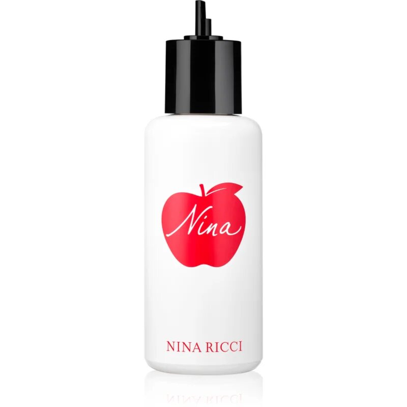 Nina Ricci Nina toaletna voda nadomestno polnilo za ženske 150 ml