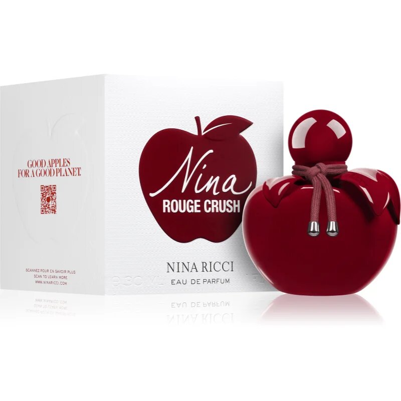 Nina Ricci Rouge Crush parfumska voda za ženske 30 ml