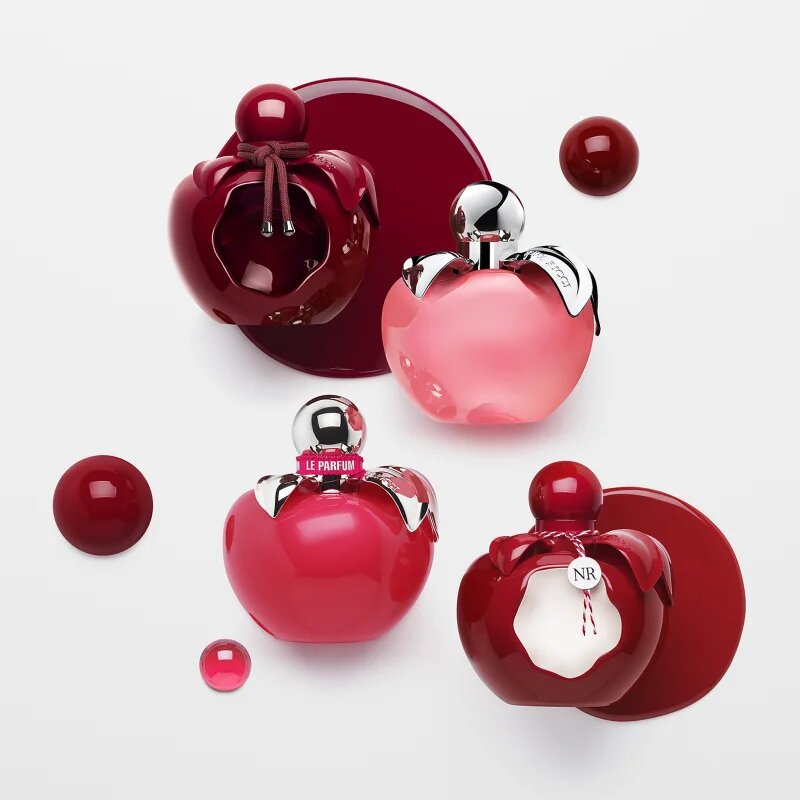 Nina Ricci Rouge Crush parfumska voda za ženske 30 ml