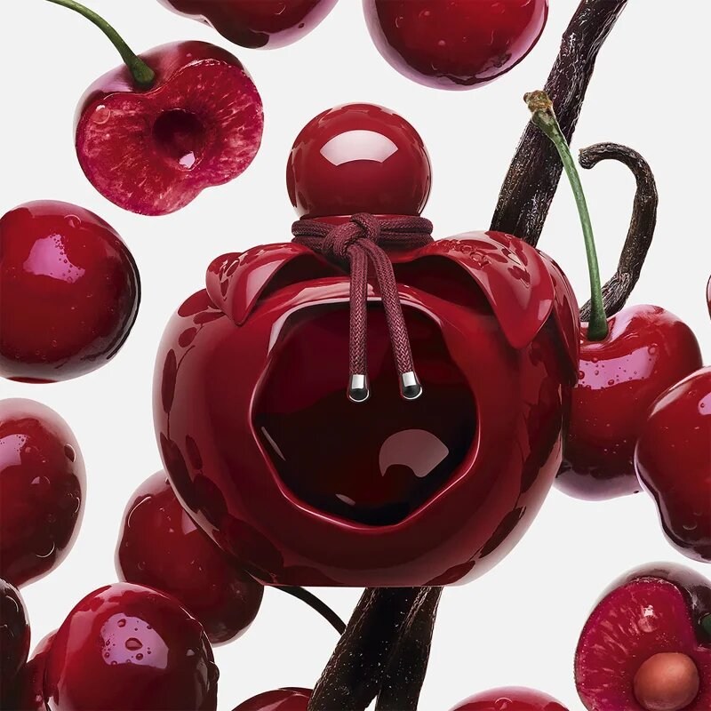 Nina Ricci Rouge Crush parfumska voda za ženske 50 ml