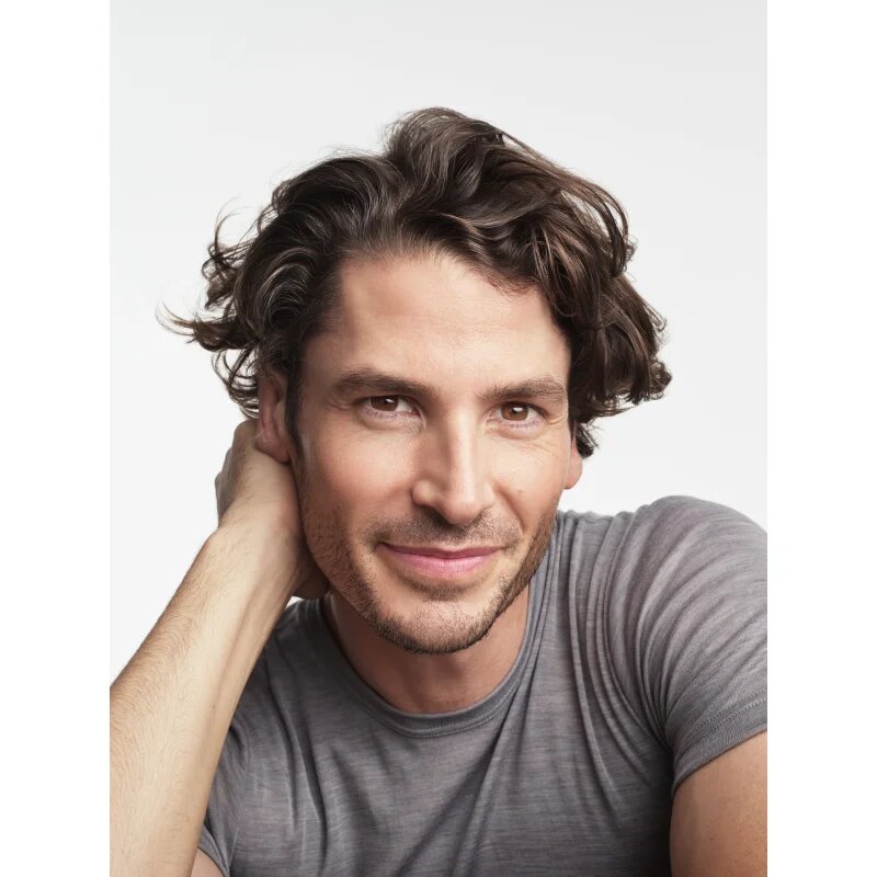 Nioxin Anti-Hair Loss set proti izpadanju las