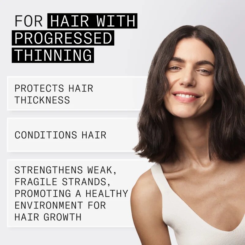 Nioxin Density Defend Hair Booster Serum krepilni serum za poškodovane in krhke lase 100 ml