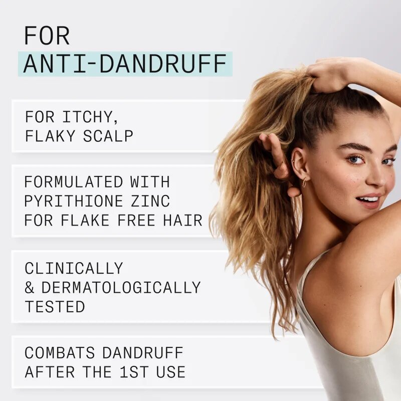 Nioxin Scalp Recovery darilni set proti prhljaju 3 kos