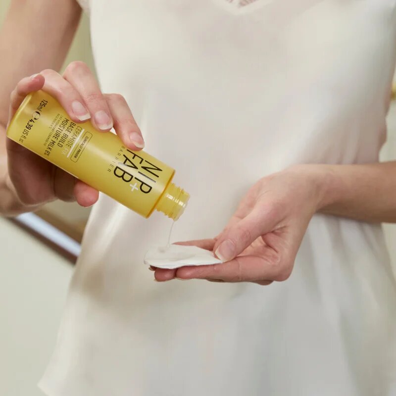 NIP+FAB Ceramide Fix 8% vlažilni losjon za obraz s ceramidi 125 ml