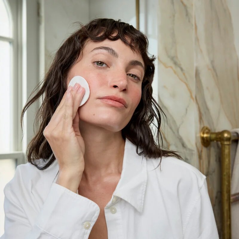NIP+FAB Ceramide Fix 8% vlažilni losjon za obraz s ceramidi 125 ml
