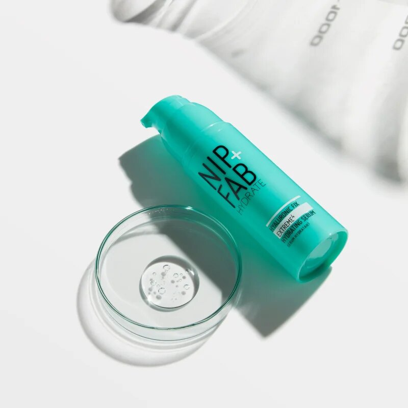 NIP+FAB Hyaluronic Fix Extreme4 2% serum za obraz 50 ml