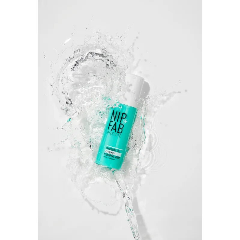 NIP+FAB Hyaluronic Fix Extreme4 2% serum za obraz 50 ml