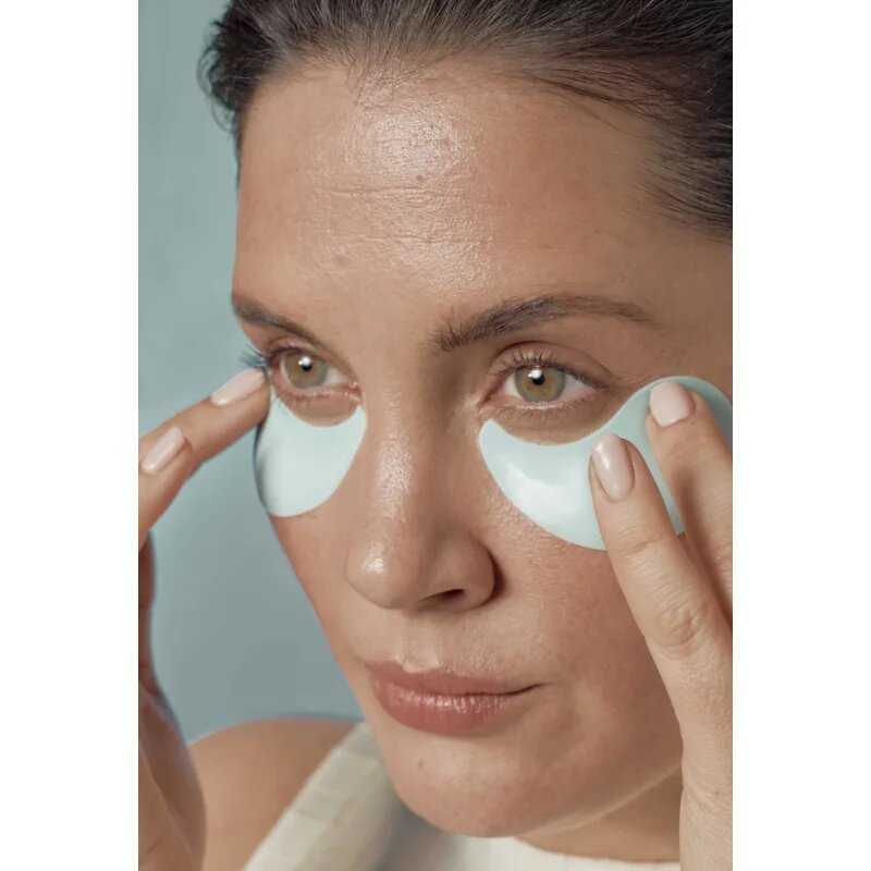 NIP+FAB Hyaluronic Fix Extreme4 gel maska za oči 20 kos
