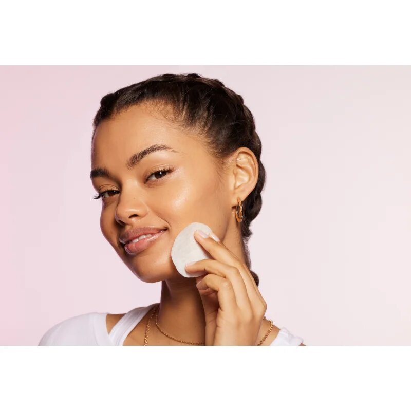 NIP+FAB Salicylic Fix čistilne blazinice za noč 60 kos