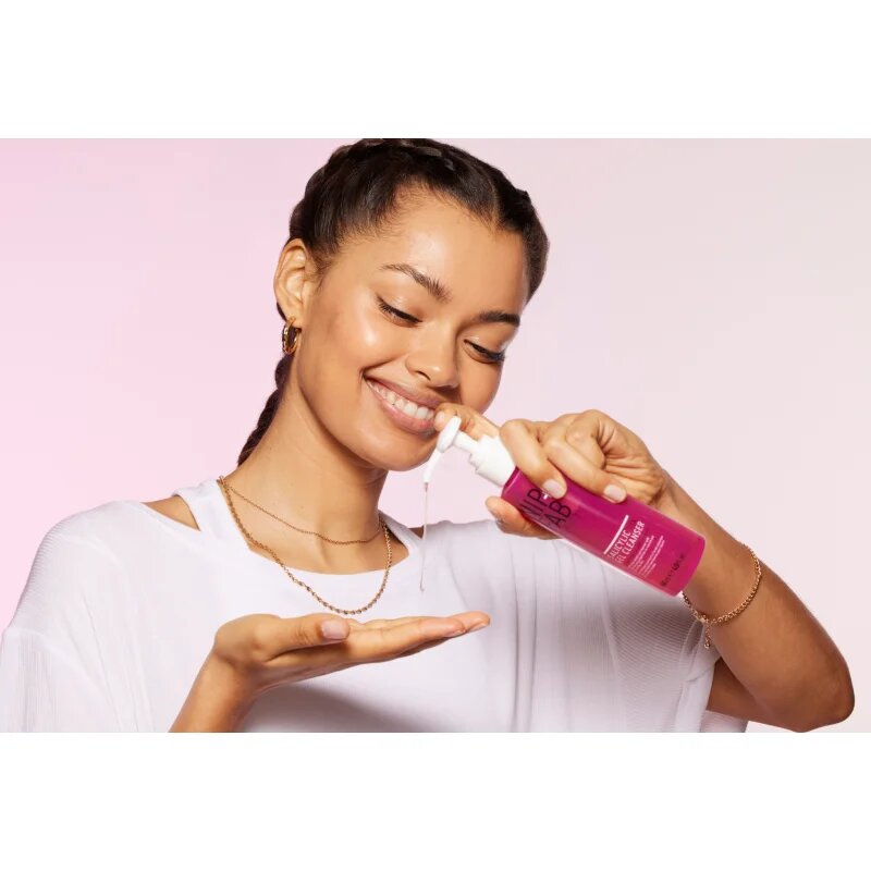 NIP+FAB Salicylic Fix čistilni gel za obraz 145 ml