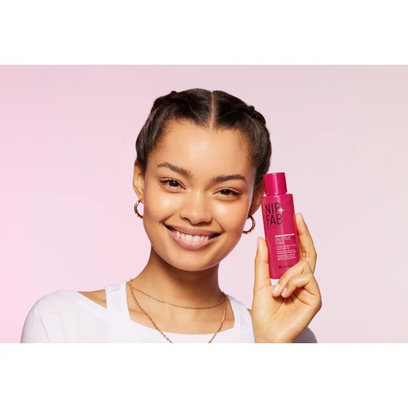 NIP+FAB Salicylic Fix čistilni tonik 100 ml