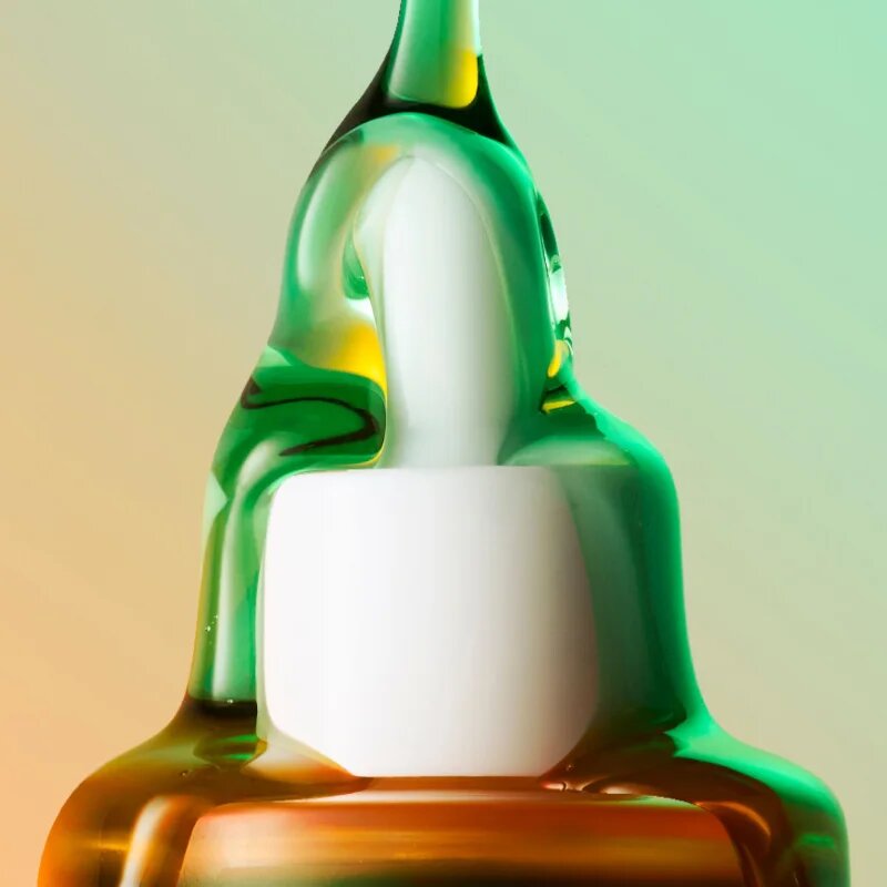 NIP+FAB Vitamin C Fix 20 % olje za obraz z antioksidacijskim učinkom z vitaminom C 30 ml