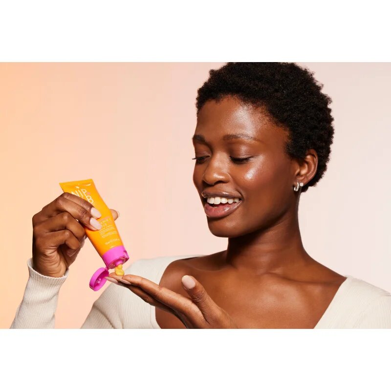 NIP+FAB Vitamin C Fix piling za obraz 75 ml