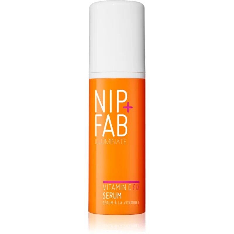 NIP+FAB Vitamin C Fix serum za obraz 50 ml