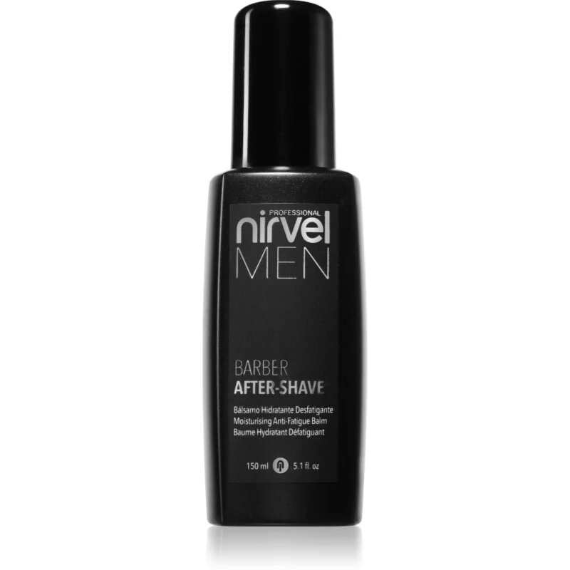 Nirvel Barber balzam za po britju za moške 150 ml