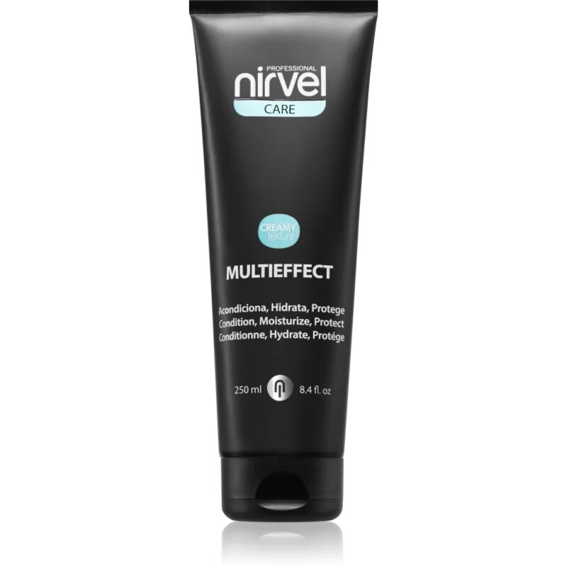 Nirvel Multieffect večnamenski balzam za lase 250 ml