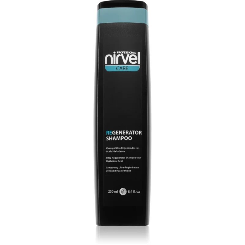 Nirvel Rregenerator regeneracijski šampon 250 ml