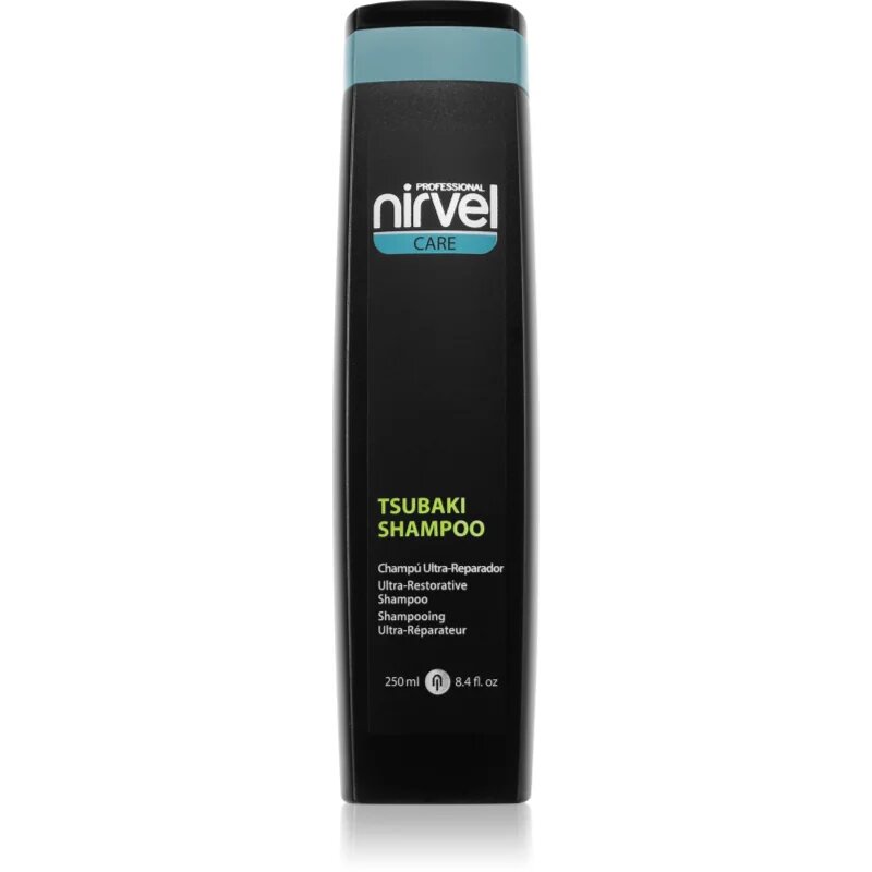 Nirvel Tsubaki šampon za lase 250 ml