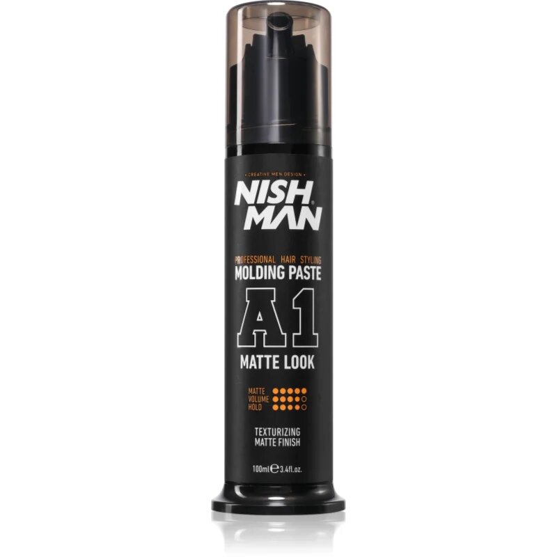 Nish Man A1 stiling pasta 100 ml