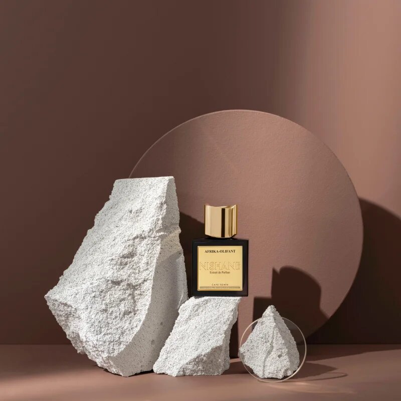 Nishane Afrika-Olifant parfumski ekstrakt uniseks 50 ml