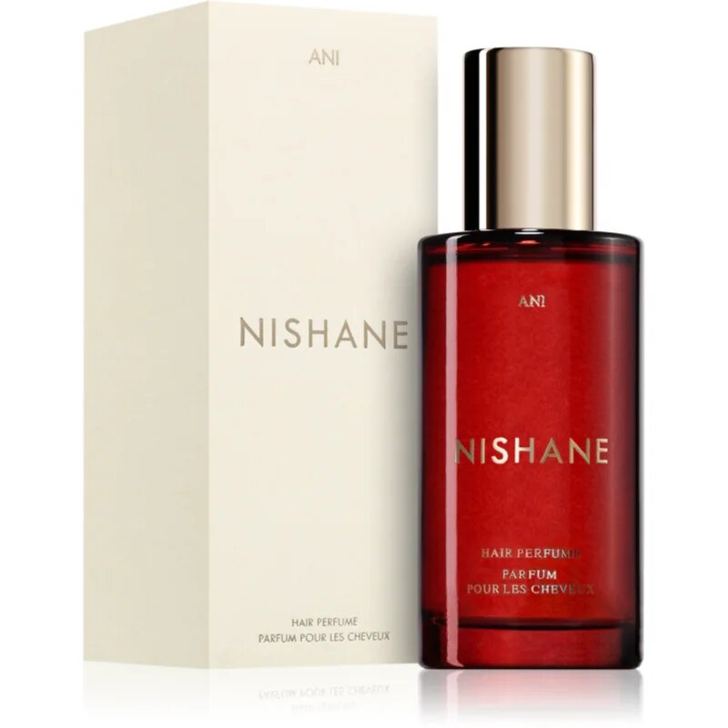 Nishane Ani dišava za lase uniseks 50 ml