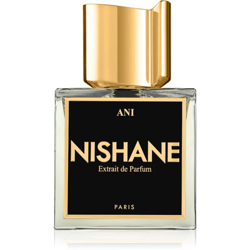 Nishane Ani parfumski ekstrakt uniseks 100 ml