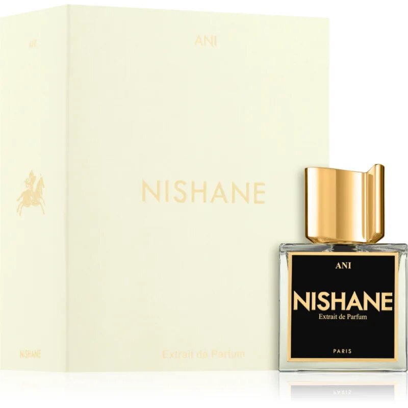 Nishane Ani parfumski ekstrakt uniseks 100 ml