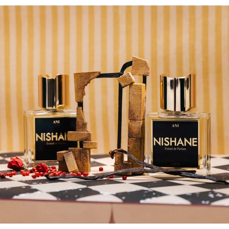 Nishane Ani parfumski ekstrakt uniseks 100 ml