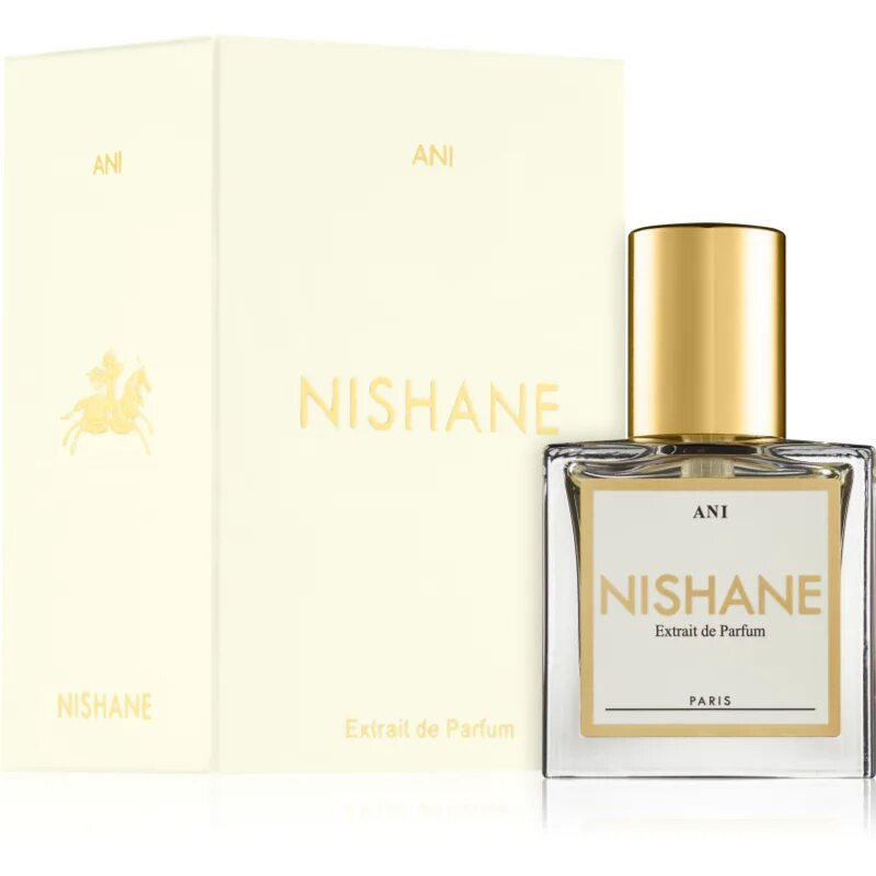Nishane Ani parfumski ekstrakt uniseks 15 ml