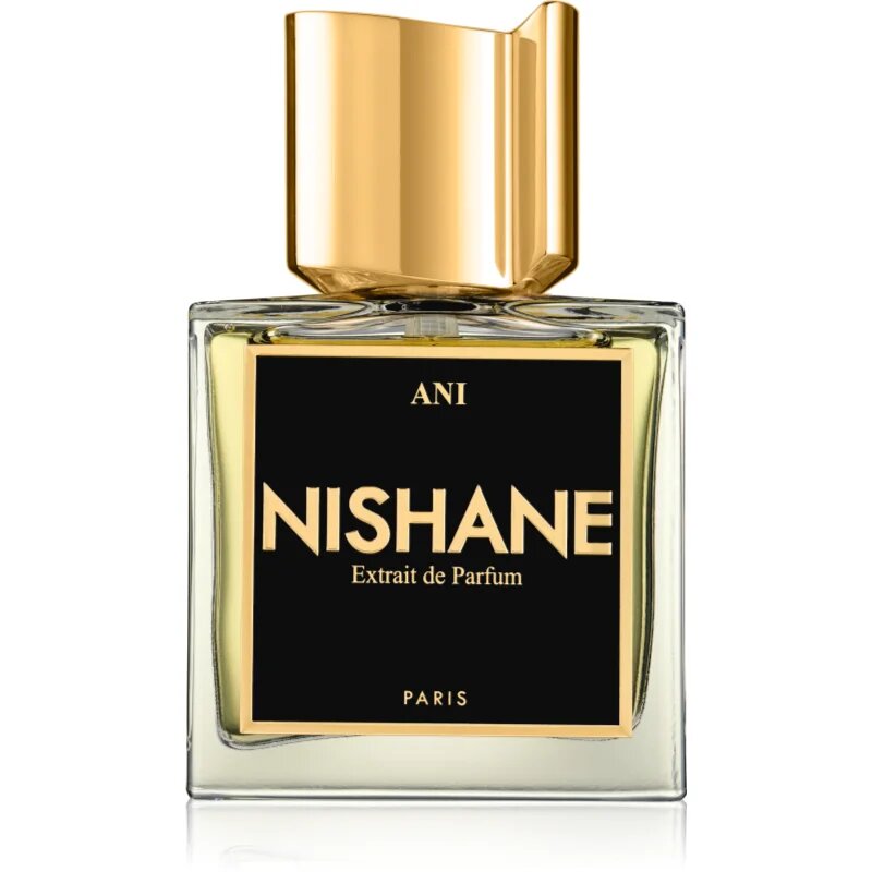 Nishane Ani parfumski ekstrakt uniseks 50 ml