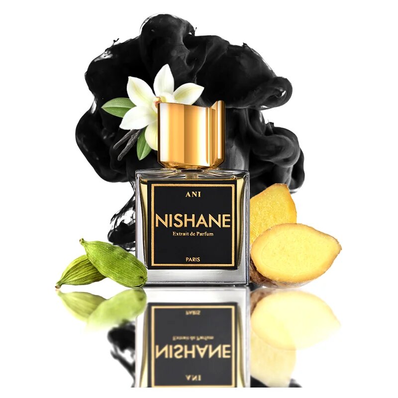 Nishane Ani parfumski ekstrakt uniseks 50 ml