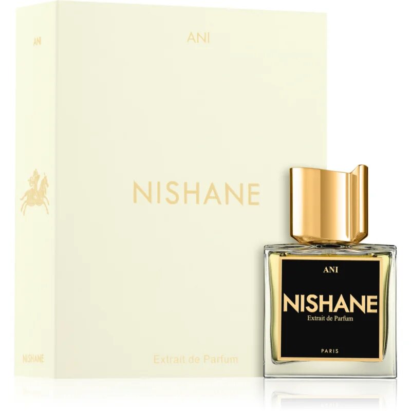 Nishane Ani parfumski ekstrakt uniseks 50 ml