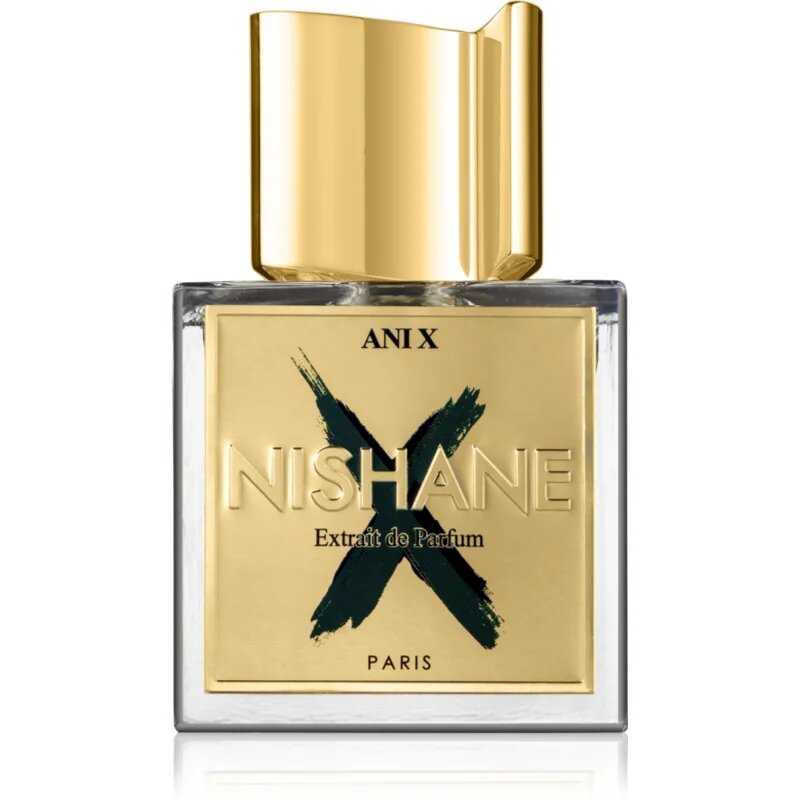 Nishane Ani X parfumski ekstrakt uniseks 100 ml